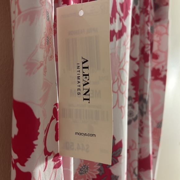 Alfani sleepwear - Picture 9 of 9